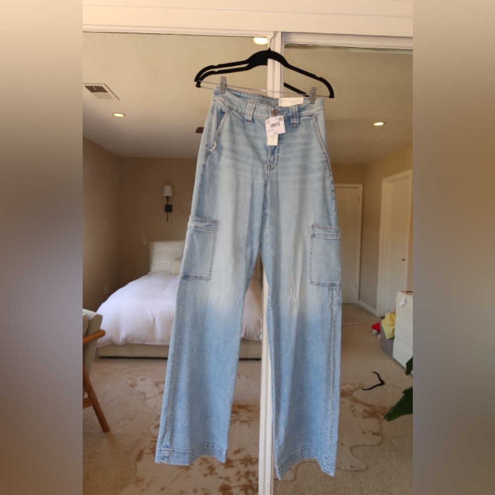 Abercrombie Jeans